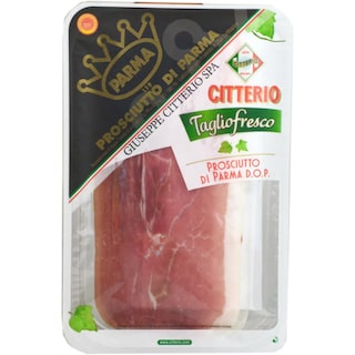 Citterio | Prosciutto di Parma 70g