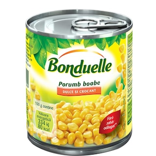 Bonduelle | Porumb dulce 170g