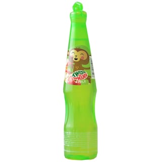 Twist and Drink | Bautura racoritoare necarbonatata cu suc de mere 200ml