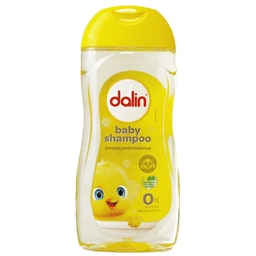 Dalin | Sampon pentru bebelusi 200ml