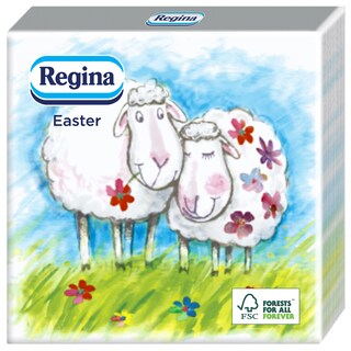 Regina