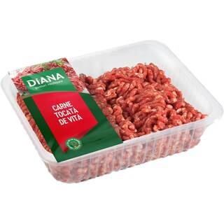 Diana | Carne tocata de vita 500g