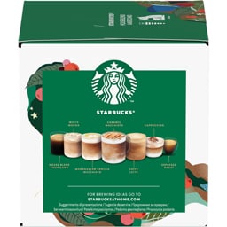 Starbucks | Cafea Americano House Blend, 12 capsule