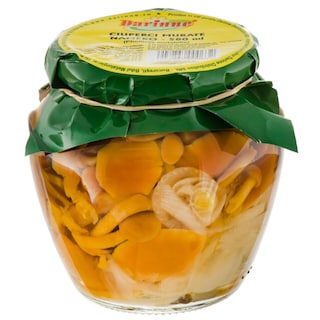 Darinne | Ciuperci murate Nameko 560g