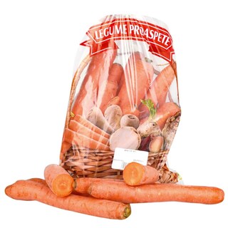 Gusturi romanesti | Morcovi  1kg