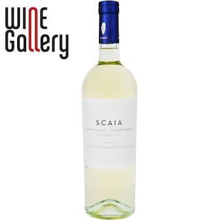 Scaia | Vin alb  0.75l