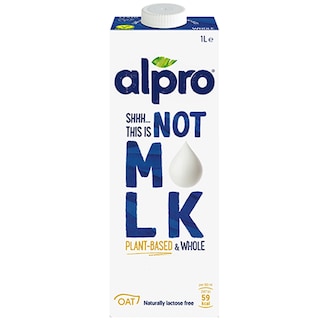 Alpro | Bautura din ovaz 1L