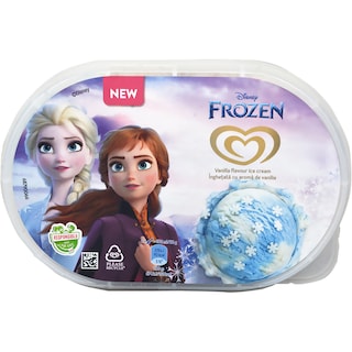Carte D'Or | Inghetata cu aroma de vanilie Frozen 505g