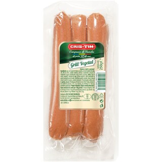 Cris-Tim | Grill vegetal  250g