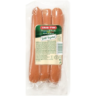 Cris-Tim | Grill vegetal  250g
