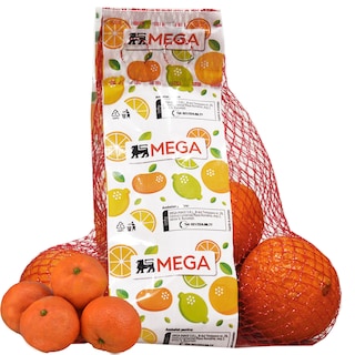 MEGA | Mandarine 1kg
