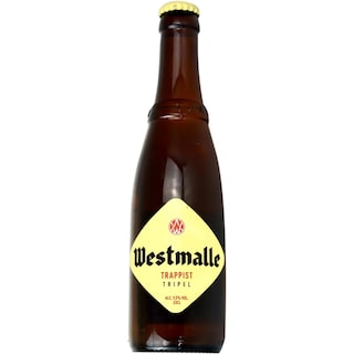 Westmalle | Bere blonda Tripel 0.33L