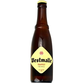 Westmalle | Bere blonda Tripel 0.33L