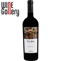 Vin rosu rara neagra si malbec 0.75l