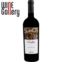 Vinohora | Vin rosu rara neagra si malbec 0.75l