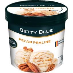 Inghetata cu pecan si praline 280g