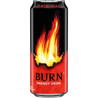 Burn | Bautura energizanta Original 0.5L