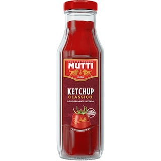 Mutti | Ketchup Classico 300g