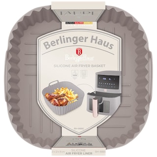 Berlinger Haus | Cos din silicon pentru friteuza cu aer cald