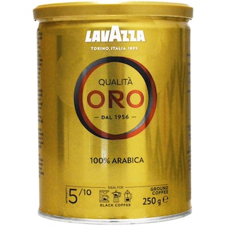 Lavazza | Cafea macinata Qualita Oro Perfect Symphony cutie 250g