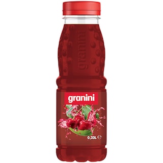 Granini | Bautura necarbonatata visine 0.33L
