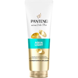 Pantene Pro-V | Balsam pentru par Aqualight 275ml