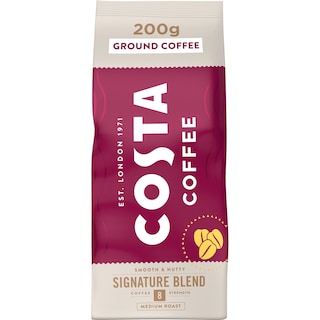 Costa Coffee