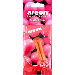 Areon | Odorizant auto lichid bubble gum 5ml