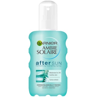 Garnier | Ambre Solaire | Spray dupa plaja hidratant racoritor 200ml
