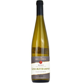 Cave Ingersheim