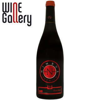 Nimbus | Vin rosu Pinot Noir 0.75L