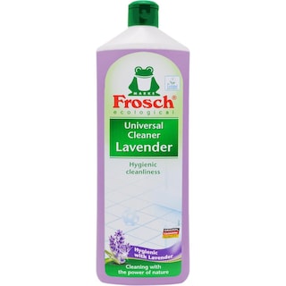 Frosch | Detergent universal cu levantica eco 1L