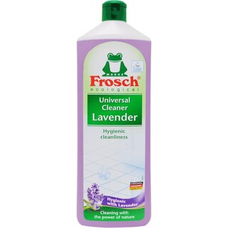 Frosch | Detergent universal cu levantica eco 1L