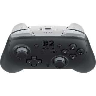 Nintendo Switch 2 | Controller Nintendo Switch 2 Pro, negru