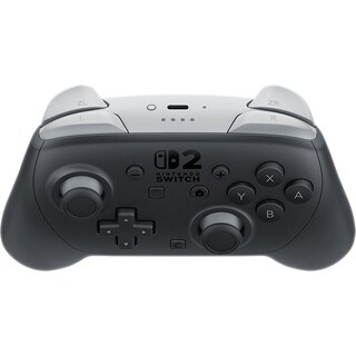 Nintendo Switch 2 | Controller Nintendo Switch 2 Pro, negru
