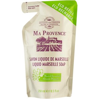 Ma Provence | Rezerva sapun lichid migdale 250ml