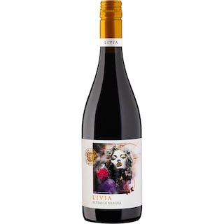 Livia | Vin rosu sec Feteasca Neagra 0.75L