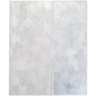 Coperta transparenta pentru carte 35x24cm