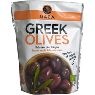 Gaea | Masline Kalamata bio 150g