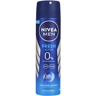 Nivea Men | Deodorant spray Fresh Active 150ml