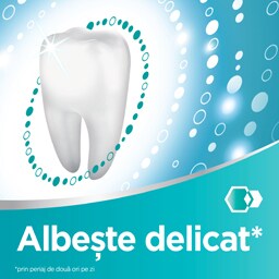 Aquafresh | Pasta de dinti Intense White 125ml