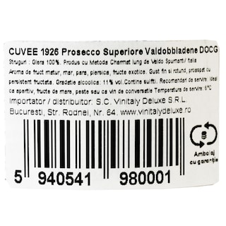 Valdobbiadene