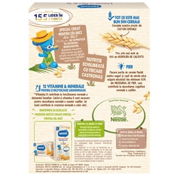 Nestle | Cereale Somn usor cu flori de tei, de la 6 luni 250g