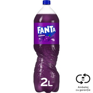Fanta