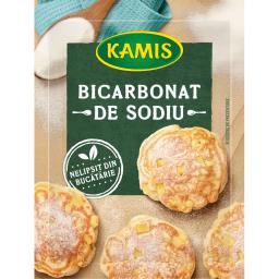 Bicarbonat de sodiu 40g