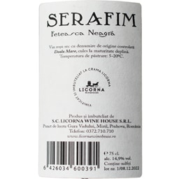 Serafim