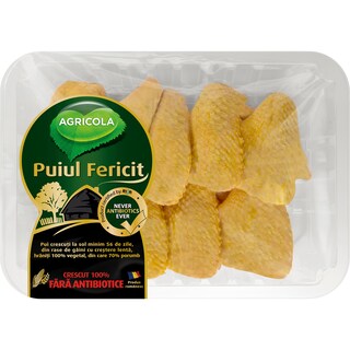 Agricola | Puiul fericit | Aripi de pui