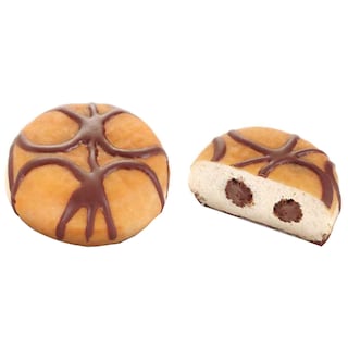 Dots | Gogoasa berlineza cu cacao 90g