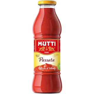 Mutti | Rosii pasate 700g