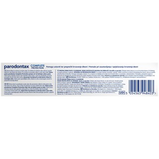 Parodontax | Pasta de dinti Complete Protection Extra Fresh 75ml